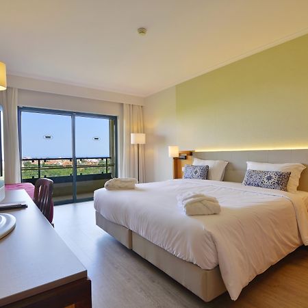 Holiday Inn Algarve Albufeira By Ihg Exterior photo