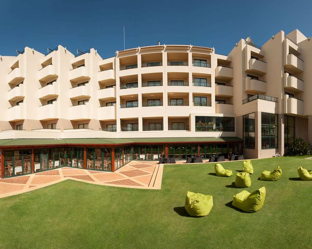 Holiday Inn Algarve Albufeira By Ihg Exterior photo