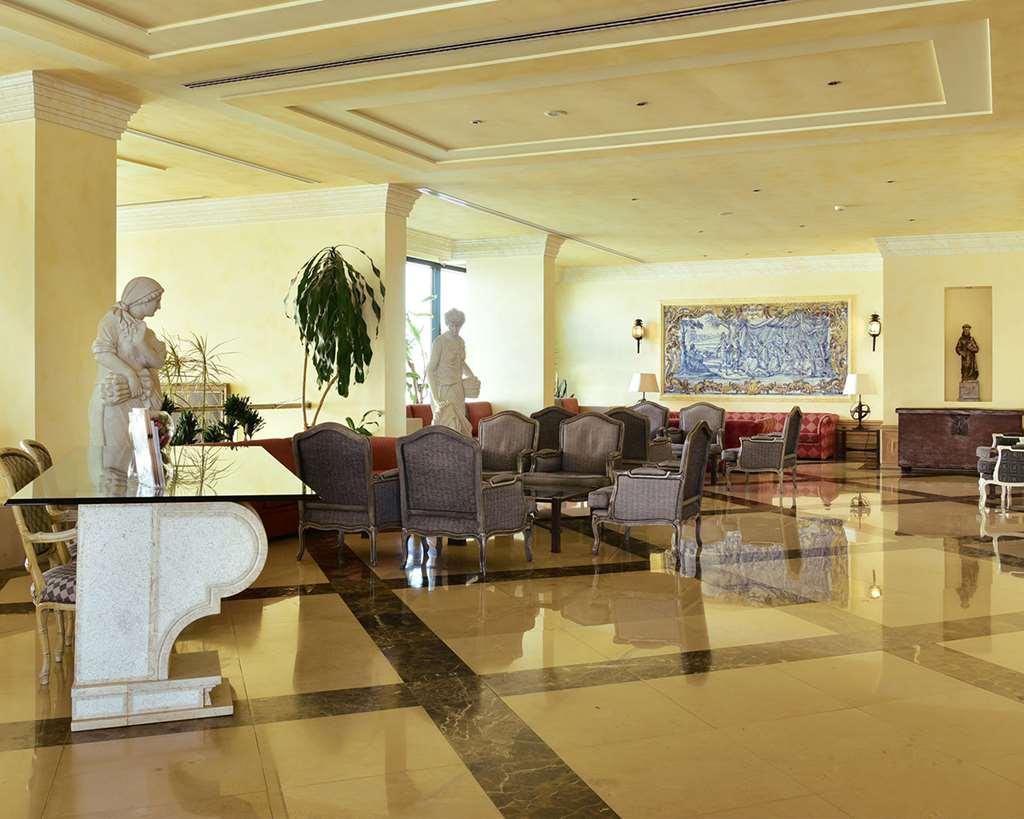 Holiday Inn Algarve Albufeira By Ihg Interior photo