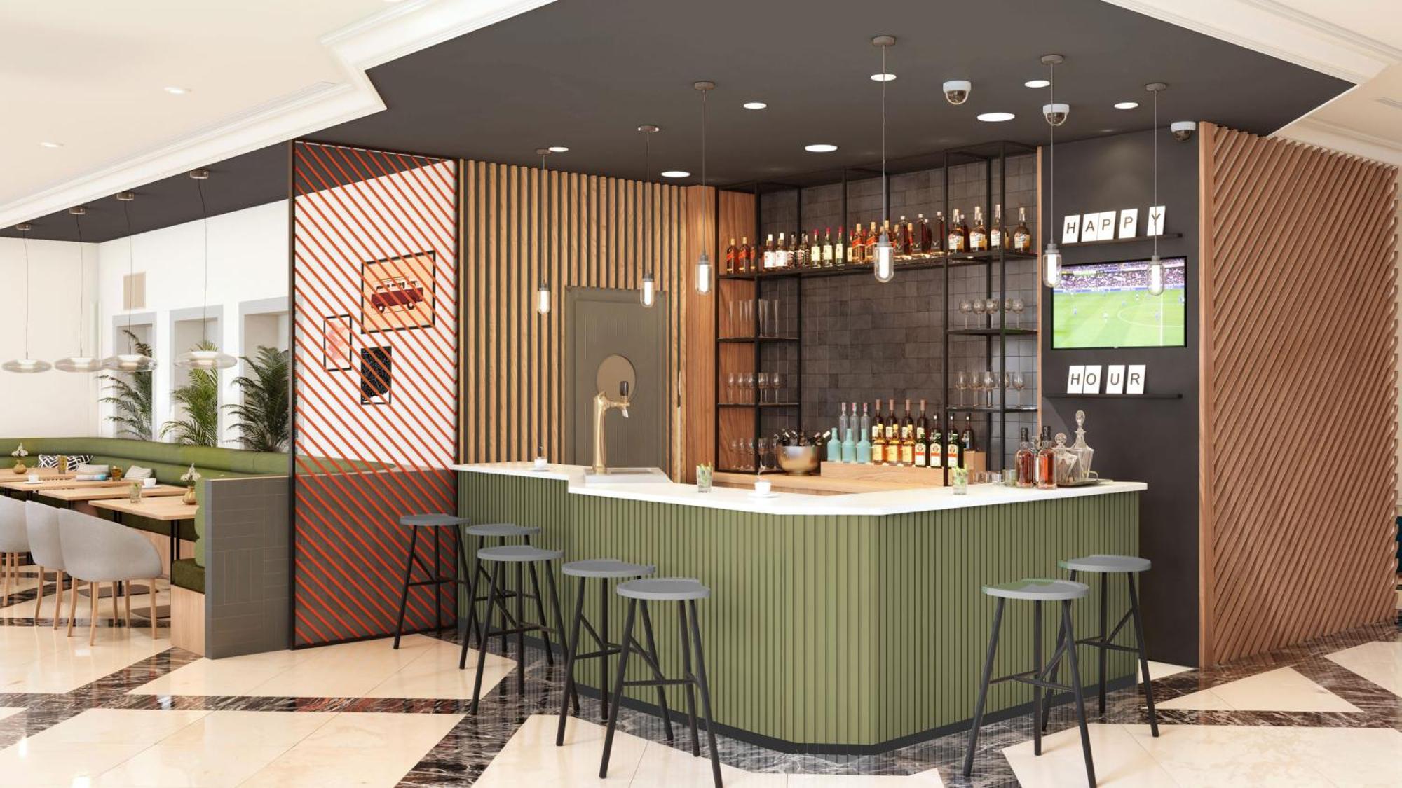Holiday Inn Algarve Albufeira By Ihg Exterior photo