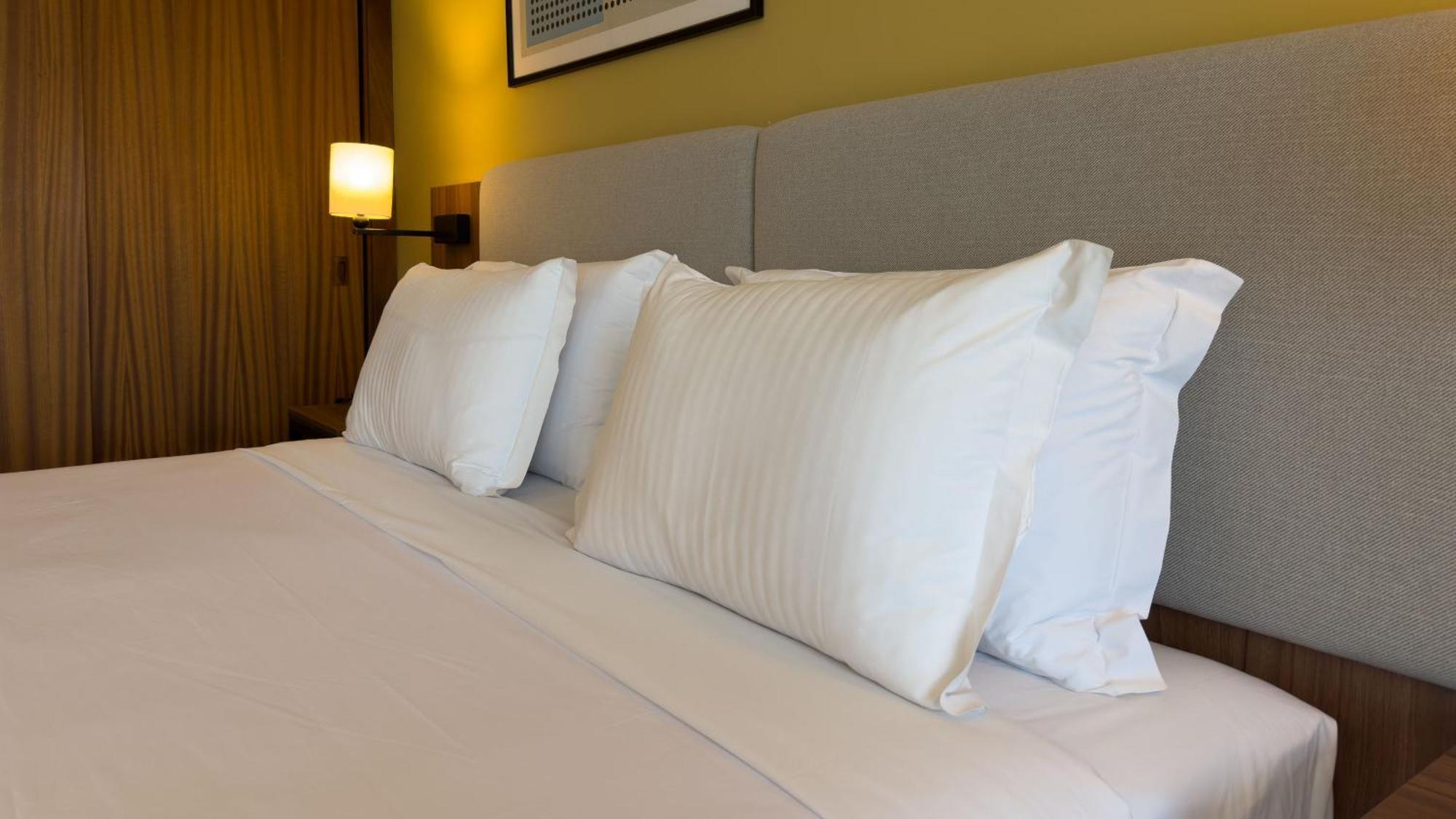Holiday Inn Algarve Albufeira By Ihg Exterior photo