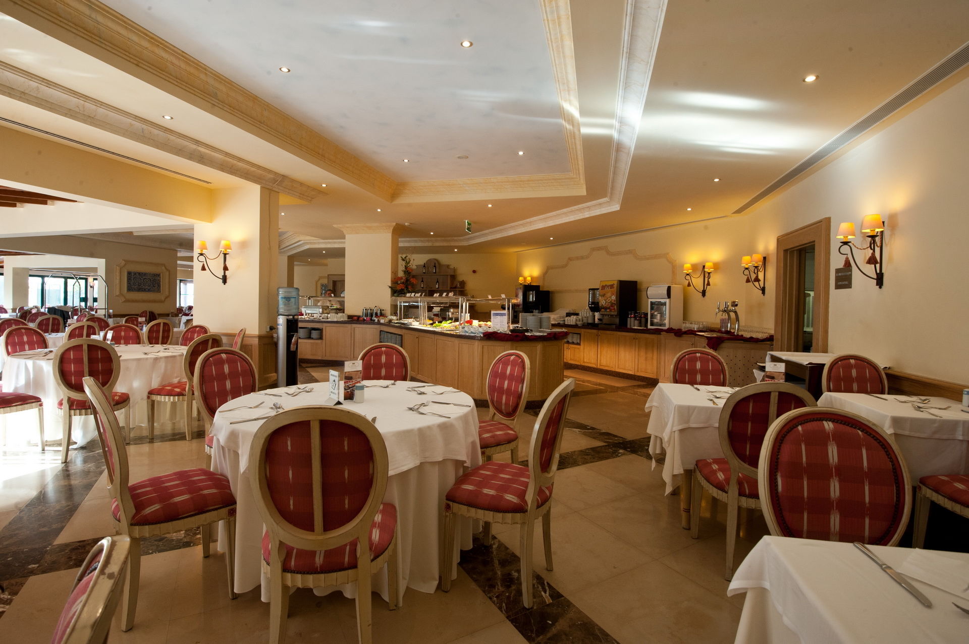 Holiday Inn Algarve Albufeira By Ihg Exterior photo