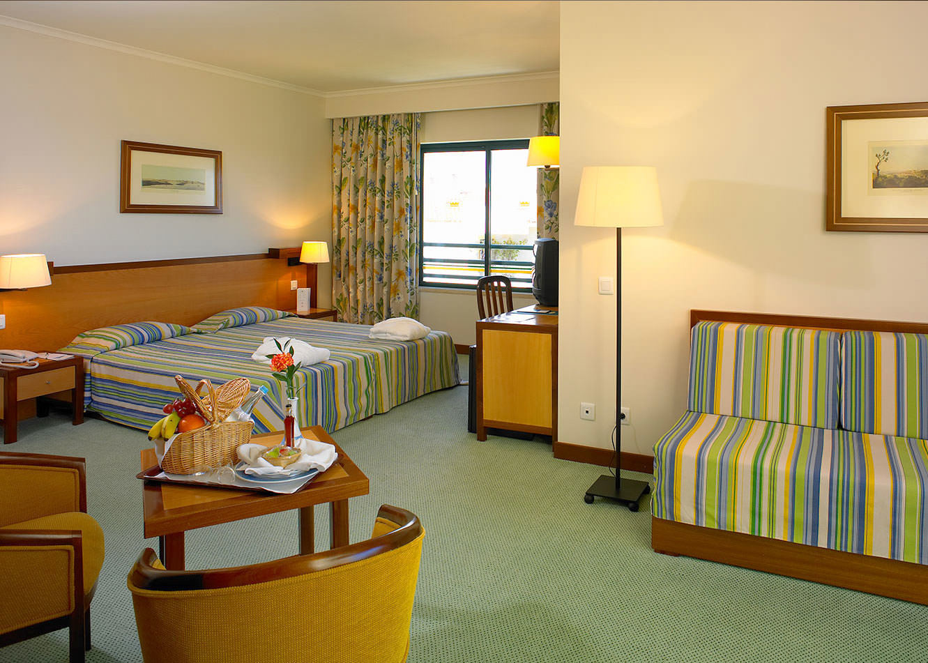 Holiday Inn Algarve Albufeira By Ihg Room photo