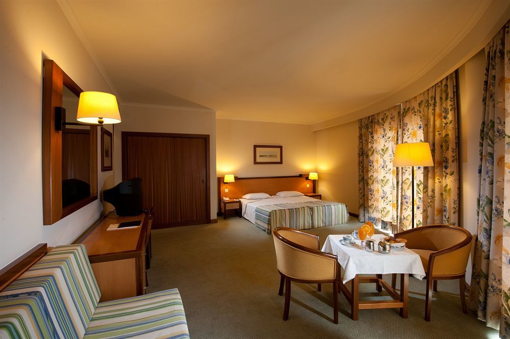 Holiday Inn Algarve Albufeira By Ihg Room photo